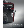ЗУБР MIG & CUT 5-в-1, MIG / MAG, PLASMA CUT, FCAW, MMA, TIG, 220 А, полуавтомат сварочный, с газом / без газа, горелка ПСГ-220 (ПСГ-М9-220-Р)