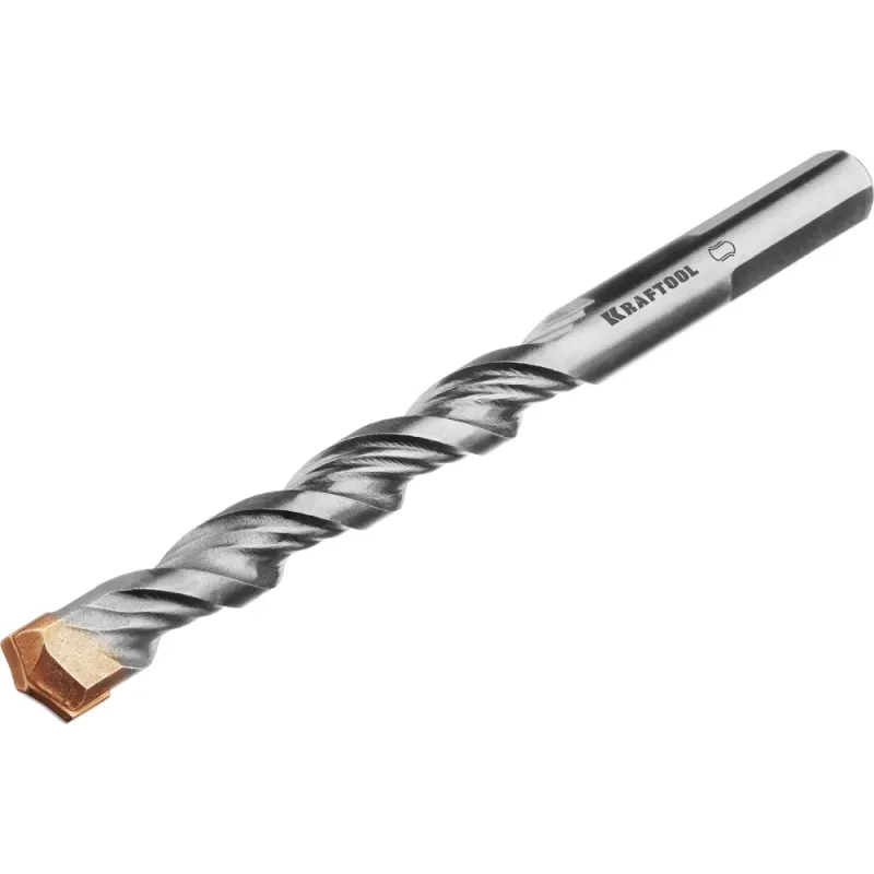 KRAFTOOL Extreme, 5 х 85 мм, цилиндр. хвостовик, сверло по бетону (29166-085-05)