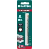 KRAFTOOL Extreme, 6 х 100 мм, трехгранный хвостовик, сверло по бетону (29166-100-06)