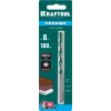 KRAFTOOL Keramo, 6 х 100 мм, тв.сплав КС, сверло по керамограниту (29175-100-6)