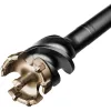 KRAFTOOL d 55 х 450/550 мм, SDS-max проломной бур (29355-55-550)