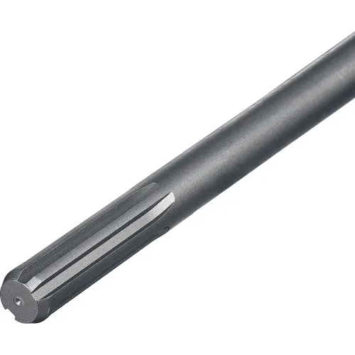 KRAFTOOL d 55 х 450/550 мм, SDS-max проломной бур (29355-55-550)
