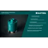 KRAFTOOL DIAMOND d 72 мм (сухое сверление с микроударом, глубина сверления 75 мм, лазерная сварка), Алмазная Коронка для подрозетников (29820-72)