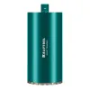 KRAFTOOL DIAMOND 200 мм (450 мм, 1 1/4″, лазерная сварка, сухое сверление с микроударом), алмазная коронка по железобетону (29825-200)