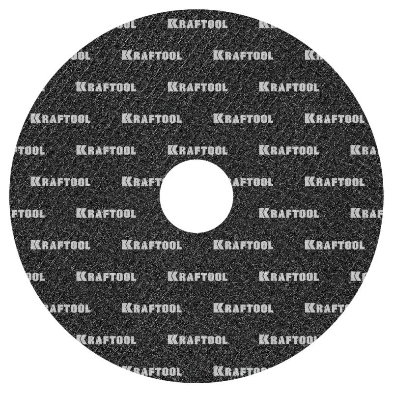 KRAFTOOL X7-EXTREM 125x1.6 мм по металлу отрезной диск для УШМ (36257-125-1.6)