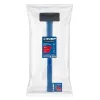 ЗУБР Терминатор 4 кг, удлиненная цельностальная кувалда, Профессионал (20113-4)