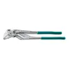 KRAFTOOL Vise-Wrench, 400 мм, клещи переставные-гаечный ключ (22070)