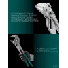 KRAFTOOL Vise-Wrench, 400 мм, клещи переставные-гаечный ключ (22070)