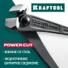 KRAFTOOL Power Cut 300, арматурные клещи (22251)