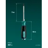 KRAFTOOL Impact PH1, ударная отвертка (250034-1)