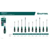KRAFTOOL Impact PH1, ударная отвертка (250034-1)