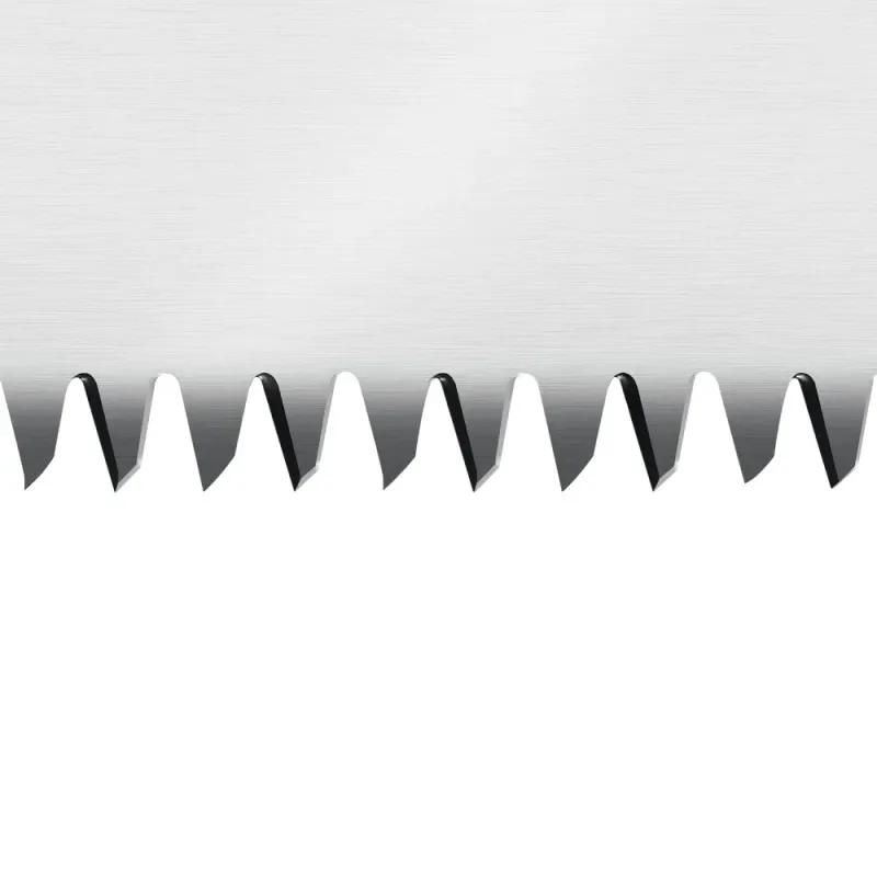 KRAFTOOL Alligator 3D, 600 мм, полотно по металлу для прецизионного стусла (15451-600-1)