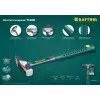 KRAFTOOL Thor, 500 г, цельнокованый слесарный молоток (20070-05)
