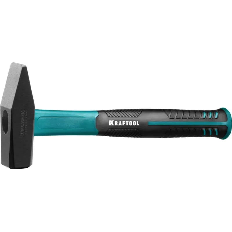 KRAFTOOL Fiberglass, 800 г, слесарный молоток (2007-08)