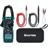 KRAFTOOL KC-300 Цифровые токовые клещи (59832)