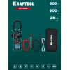 KRAFTOOL KC-300 Цифровые токовые клещи (59832)