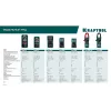 KRAFTOOL KC-300 Цифровые токовые клещи (59832)