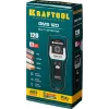 KRAFTOOL GMS-120, ЖК дисплей, универсальный детектор проводки (45298)