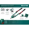 KRAFTOOL Combo3-M12, 3 вида заклёпок, комбинированный складной заклепочник в кейсе (31182)