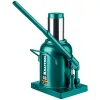 KRAFTOOL KRAFT-LIFT, 50 т, 270 - 420 мм, бутылочный гидравлический домкрат (43462-50)