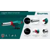 KRAFTOOL KL-700 с пьезоподжигом, увеличенная мощность, газовая горелка на баллон (55516)