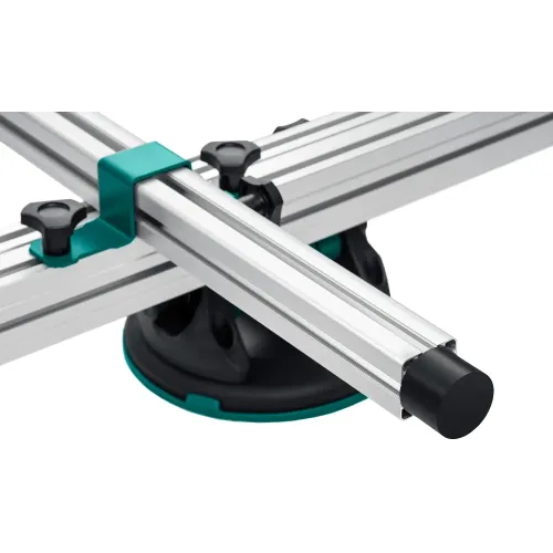KRAFTOOL TCS-150 330х170 см, макс 150 кг, система переноски крупноформатной плитки (33255)
