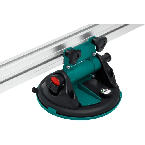 KRAFTOOL TCS-150 330х170 см, макс 150 кг, система переноски крупноформатной плитки (33255)