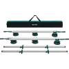 KRAFTOOL TCS-150 330х170 см, макс 150 кг, система переноски крупноформатной плитки (33255)