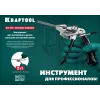 KRAFTOOL Transformer BT-20, инструмент для натяжения стальной монтажной ленты (22620)