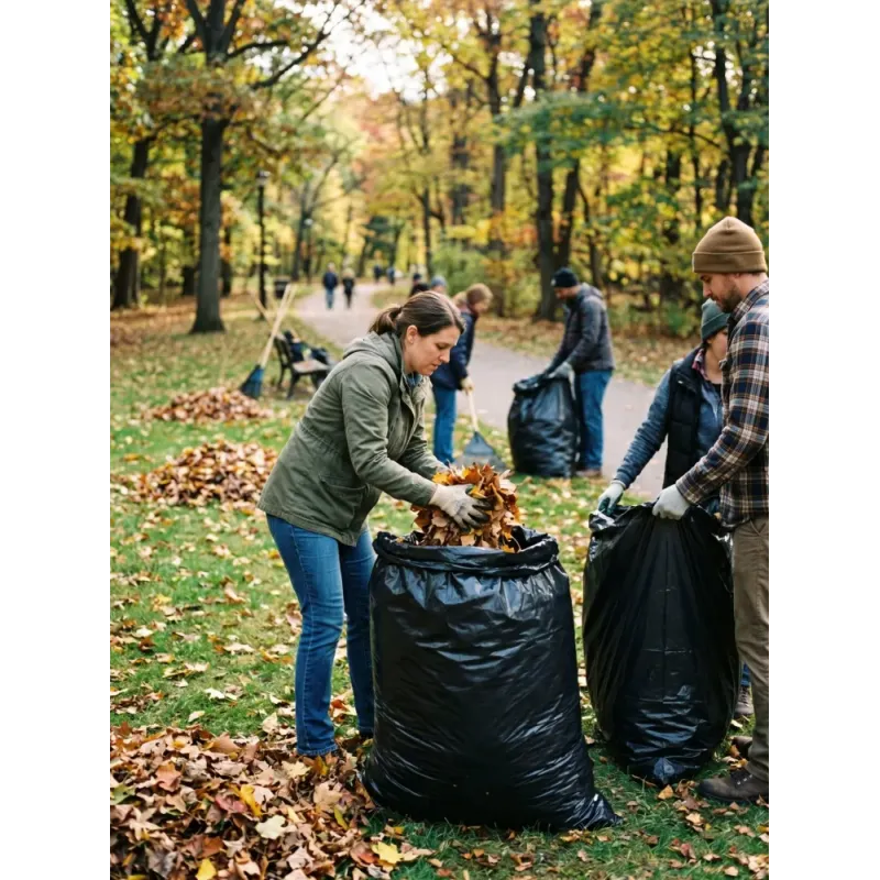 STAYER HEAVY DUTY, 240 л, 50 шт, черные, особопрочные, строительные мусорные мешки (39154-240)