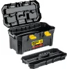 STAYER TITAN-22, 580 x 320 x 280 мм, (22″), пластиковый ящик для инструментов (38016-22)