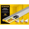 STAYER STABIL 2 м, правило алюминиевое, Professional (10723-2.0)