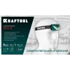 KRAFTOOL KH-3, 500 лм, 5 режимов, налобный фонарь, 3ААА (56456)