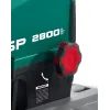 ЗУБР 2800 Вт, измельчитель садовый электрический (ЗИЭ-44-2800)