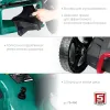 ЗУБР 460 мм, 4.5 л.с., бензиновая газонокосилка (ГБ-460)