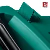 ЗУБР 460 мм, 4.5 л.с., бензиновая газонокосилка (ГБ-460)