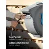 GRINDA HRA-20, шланг 20м x 1/2″, на поворотном кронштейне настенная, поливочный набор 4 предмета, катушка автоматическая со шлангом ProLine (428470)