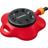 GRINDA GF-2, подставке, пластиковый, стационарный распылитель (8-427641)