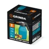GRINDA 2 л, аккумуляторный опрыскиватель, PROLine (PHS-2)