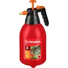 GRINDA PS-2, 2 л, ручной, колба из полиэтилена, помповый опрыскиватель (425053)