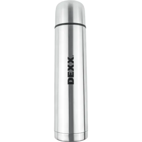 DEXX 1000 мл, для напитков, термос (48000-1000)