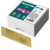 KRAFTOOL шпильки тип P0.6, 15 мм, калибр 23GA. 10 000 шт (31786-15)