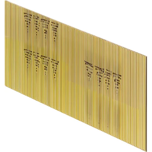 KRAFTOOL шпильки тип P0.6, 25 мм, калибр 23GA. 10 000 шт (31786-25)