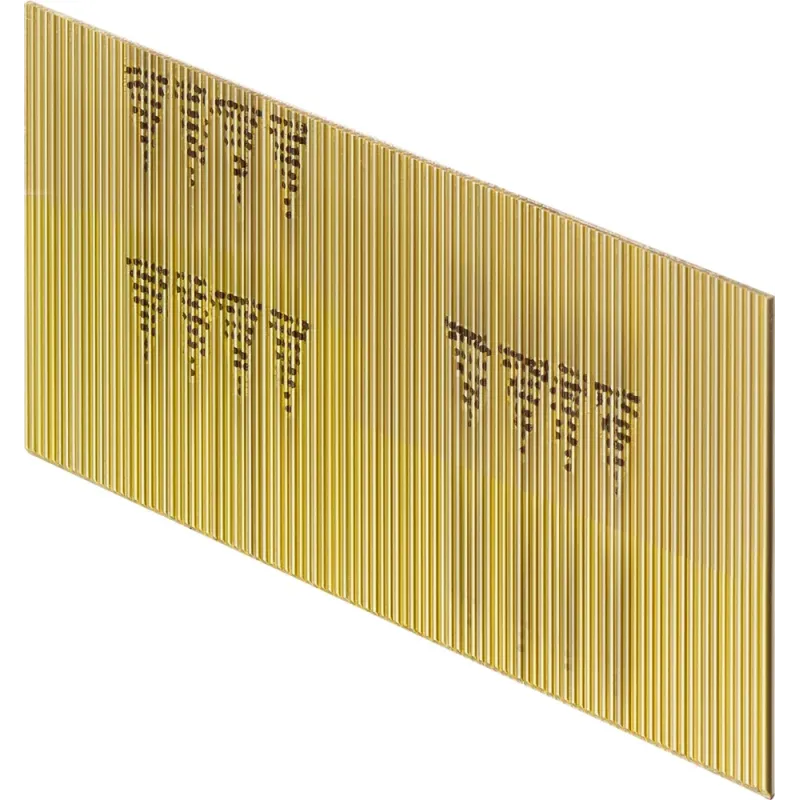 KRAFTOOL шпильки тип P0.6, 25 мм, калибр 23GA. 10 000 шт (31786-25)