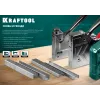 KRAFTOOL шпильки тип P0.6, 25 мм, калибр 23GA. 10 000 шт (31786-25)