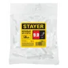 STAYER 9 мм, 50 шт, большие клинья для плитки (3382-2)