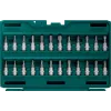 KRAFTOOL X-Drive, 57 предм., (1/4″), универсальный набор инструмента (27885-H57)