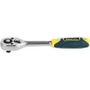 KRAFTOOL 3/8″, 72 зубца, трещотка для торцовых головок (27791-3/8)