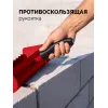ЗУБР 150 мм, строительная кельма-ковш (08242-15)