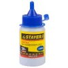 STAYER 50 г, синяя, краска для малярных разметочных шнуров (0640-1)